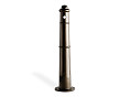 EM426 Heritage Portsea Bollard with Chain Hole option.jpg